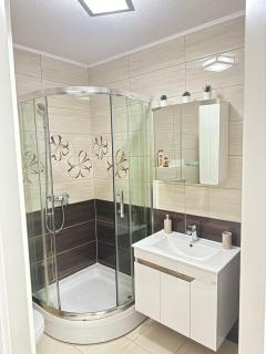 Apartman SLEEP&JOY Tuzla - Tuzla - 1