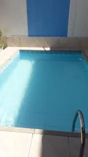 Casa da piscina em Muriqui - Mangaratiba - 9