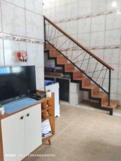 Casa da piscina em Muriqui - Mangaratiba - 1