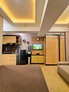 Apartemen Jardin Cihampelas Bandung - Bandung - 0