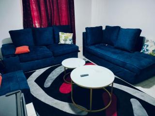 ZindiCare Furnished Apartments - Nairobi - 0