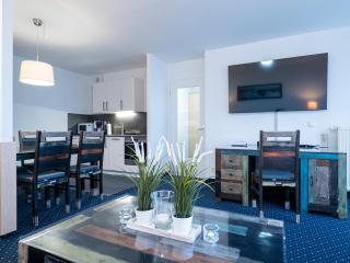 Am Kurhaus 614-Strandidyll Villa Kurpark - Zingst - 9