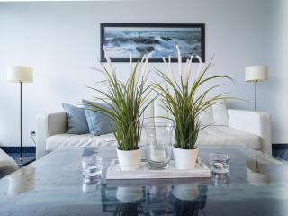 Am Kurhaus 614-Strandidyll Villa Kurpark - Zingst - 7