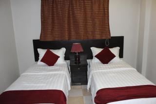 شقق آن Ann apartment - 5