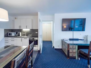 Am Kurhaus 614-Strandidyll Villa Kurpark - Zingst - 6
