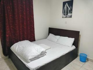 ZindiCare Furnished Apartments - Nairobi - 5