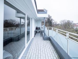 Am Kurhaus 614-Strandidyll Villa Kurpark - Zingst - 1