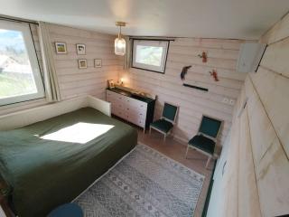 La Maison Arcolan - Corps - 4