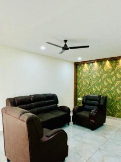 SBHS Homestay - Sheshadri - Tirupati - 1