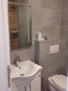 Eagles Locus Apartments - Ulcinj - 7