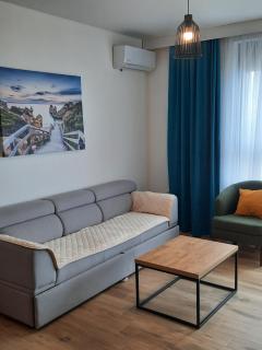 Eagles Locus Apartments - Ulcinj - 6
