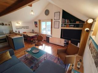 La Maison Arcolan - Corps - 9
