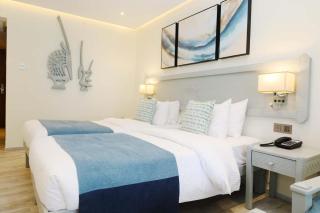 Baobab Beach Resort & Spa - 6