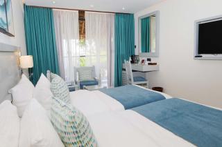 Baobab Beach Resort & Spa - Diani Beach - 0