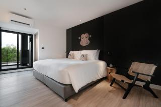 Blu Monkey Hub and Hotel Laguna, Bangtao Phuket - Bang Tao Beach - 8