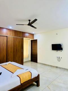 SBHS Homestay - Sheshadri - Tirupati - 4