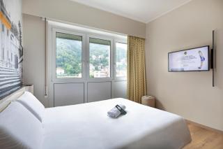B&B Hotel Como City Center - Como - 1