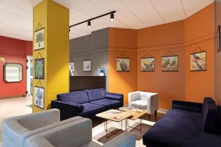 B&B Hotel Como City Center - 5