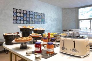 B&B Hotel Como City Center - Como - 2