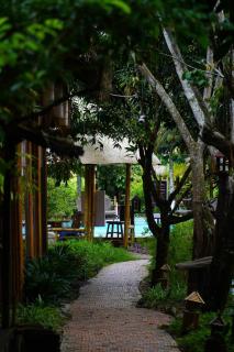 Bamboo Eco Village - Can Tho - 7