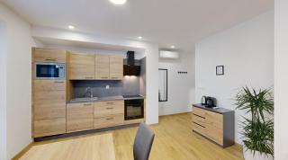 SALAN Apartman Galanta - Galanta - 1