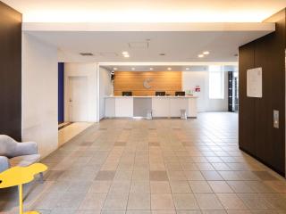 Comfort Hotel Kurosaki - Kitakyushu - 7