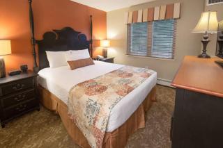 Romantic Getaway or Family winter adventures in 2BD with resort activities - Brownsville - 4