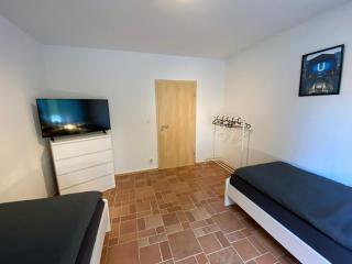 Geräumige Monteurwohnung - Ibbenbüren - 9