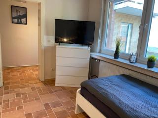 Geräumige Monteurwohnung - Ibbenbüren - 8