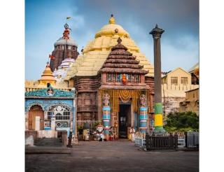 Krupa Bhaban, Puri, Odisha - Puri - 4
