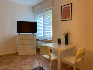 Geräumige Monteurwohnung - 4