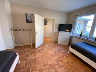 Geräumige Monteurwohnung - 1