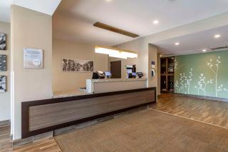 MainStay Suites Bowling Green North - 6