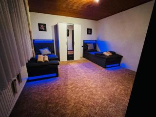 Classic Apartment - 3