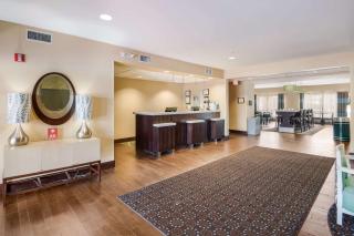 Quality Inn & Suites Quincy - Downtown - Quincy - 5