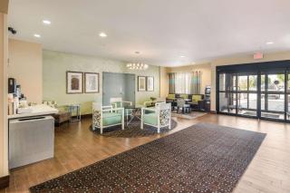 Quality Inn & Suites Quincy - Downtown - Quincy - 6