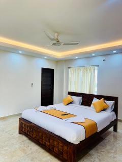 SBHS Homestay - Sheshadri - Tirupati - 7