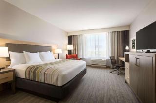 Country Inn & Suites by Radisson, New Braunfels, TX - New Braunfels - 7