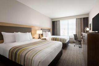 Country Inn & Suites by Radisson, New Braunfels, TX - New Braunfels - 4