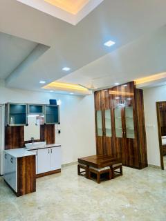 SBHS Homestay - Sheshadri - Tirupati - 8