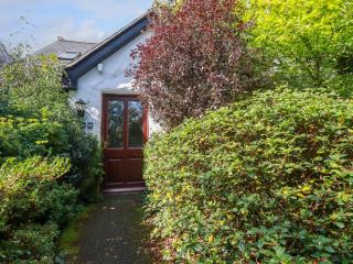 Clematis - Lodge 16 - Wadebridge - 9
