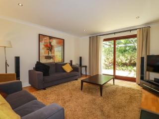 Clematis - Lodge 16 - Wadebridge - 8