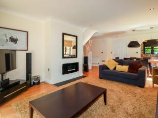 Clematis - Lodge 16 - Wadebridge - 7