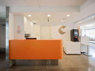 Comfort Inn Munakata - Munakata - 9