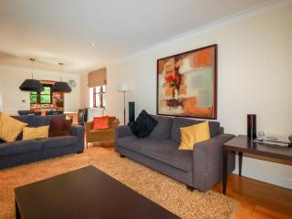 Clematis - Lodge 16 - 6