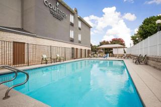 Country Inn & Suites by Radisson, Austin North Pflugerville , TX - Round Rock - 0