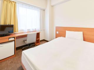 Comfort Inn Ichinoseki Inter - Ichinoseki - 7