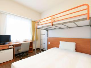 Comfort Inn Ichinoseki Inter - Ichinoseki - 5