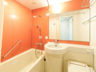 Comfort Inn Ichinoseki Inter - Ichinoseki - 4