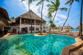 AHG Dream's Bay Beach Hotel - Adults Only - Matemwe - 1